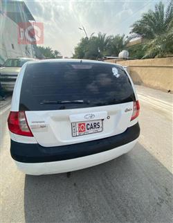 هيونداي جيتز